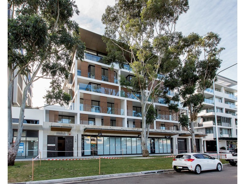 103/154 Ramsgate Road, Ramsgate Beach NSW 2217