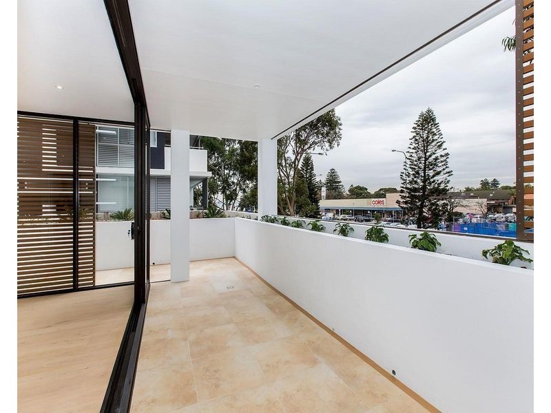 103/154 Ramsgate Road, Ramsgate Beach NSW 2217