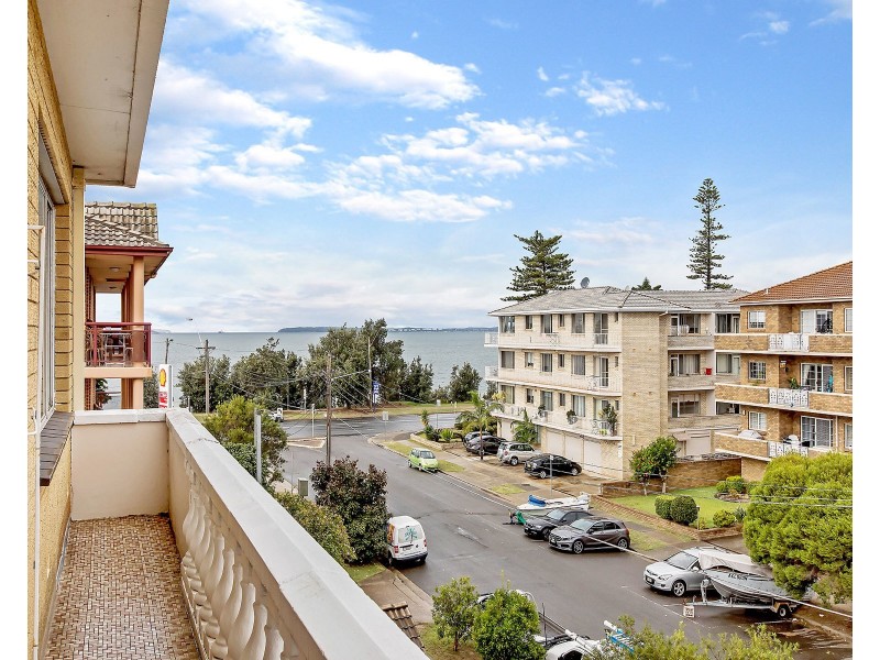 6/9-11 Bruce Street, Brighton-le-sands NSW 2216