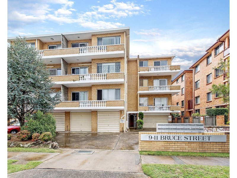 6/9-11 Bruce Street, Brighton-le-sands NSW 2216