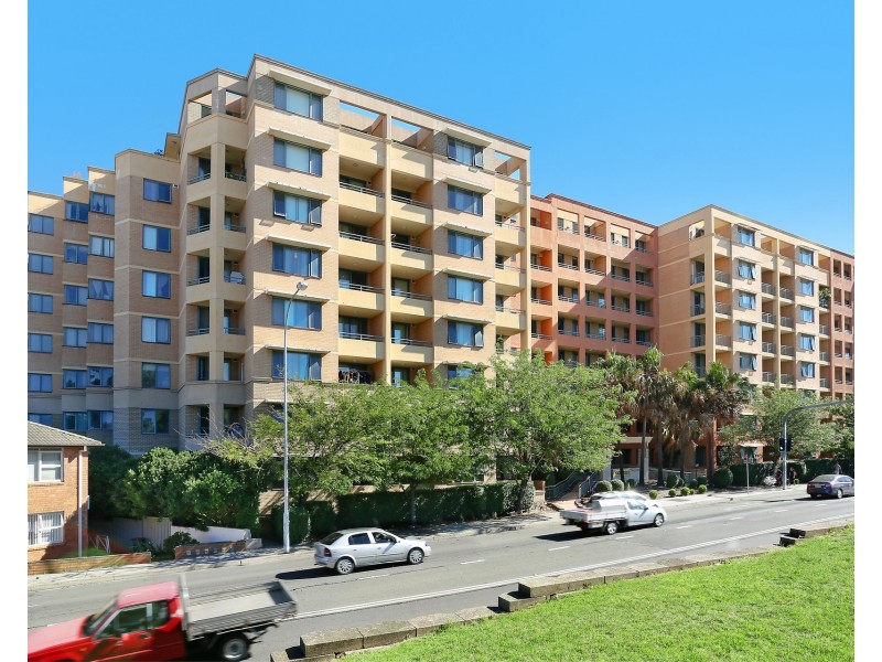 103/564-576 Railway Parade, Hurstville NSW 2220