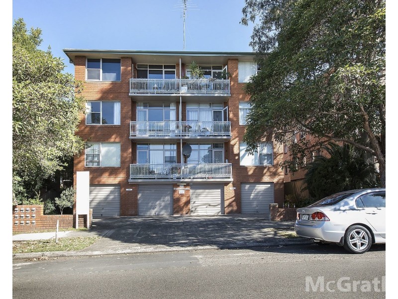 7/27 Baxter Avenue, Kogarah NSW 2217