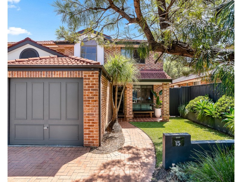 15B Mona Road, Menai NSW 2234