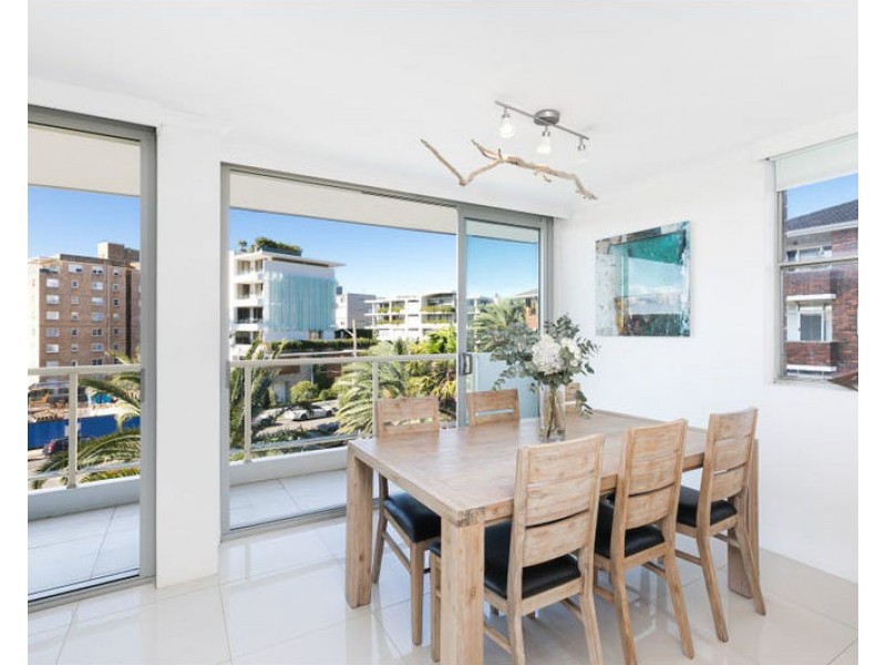 12/59 Ewos Parade, Cronulla NSW 2230