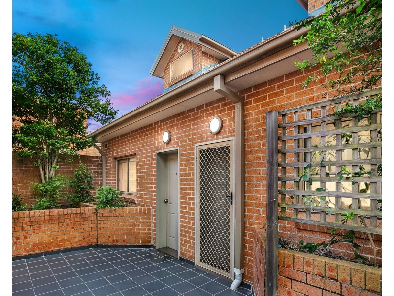 8/146 Alma Road, Padstow NSW 2211