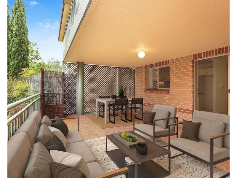 26/60 Linden Street, Sutherland NSW 2232