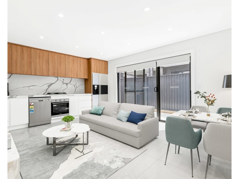 1/49 Victoria Street, Revesby NSW 2212