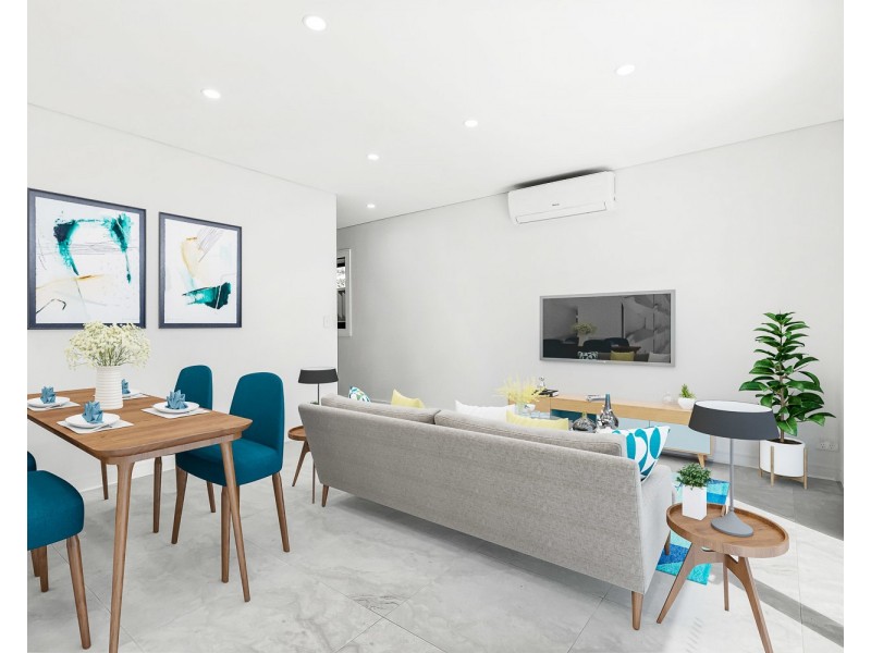 1/49A Victoria Street, Revesby NSW 2212