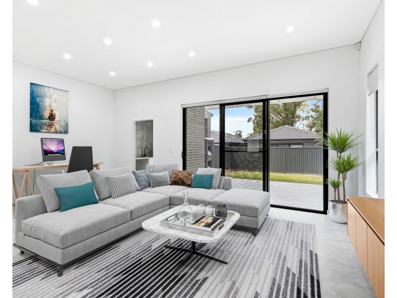 49A Victoria Street, Revesby NSW 2212