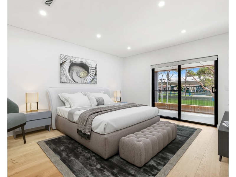 49A Victoria Street, Revesby NSW 2212