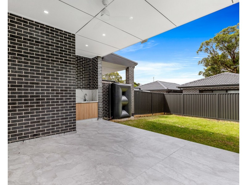 49A Victoria Street, Revesby NSW 2212