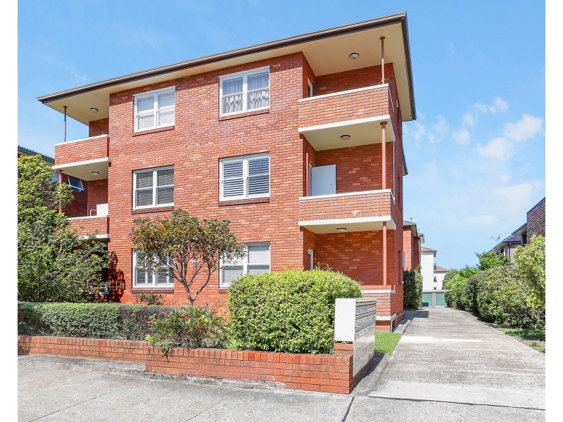 12a/182 Chuter Street, Sans Souci NSW 2219