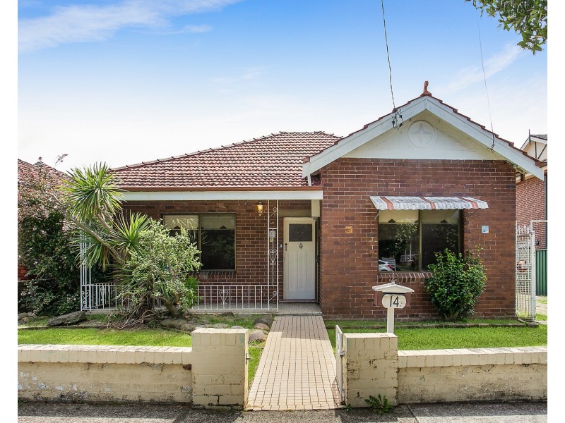 14 Austral Street, Kogarah NSW 2217