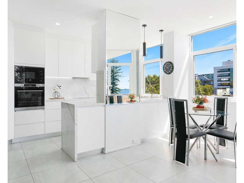 22/4-10 The Boulevarde, Brighton-le-sands NSW 2216