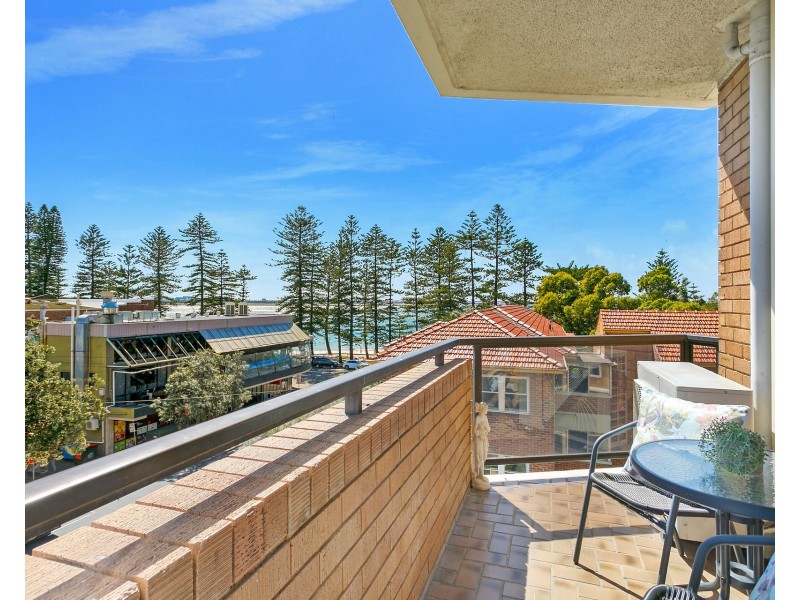 22/4-10 The Boulevarde, Brighton-le-sands NSW 2216