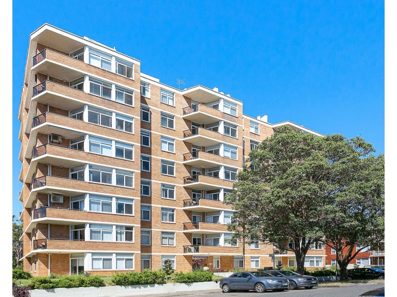 22/4-10 The Boulevarde, Brighton-le-sands NSW 2216