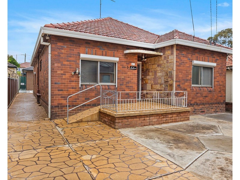 5 Lennox Street, Banksia NSW 2216