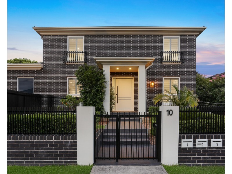 1/10 Kings Road, Brighton-le-sands NSW 2216