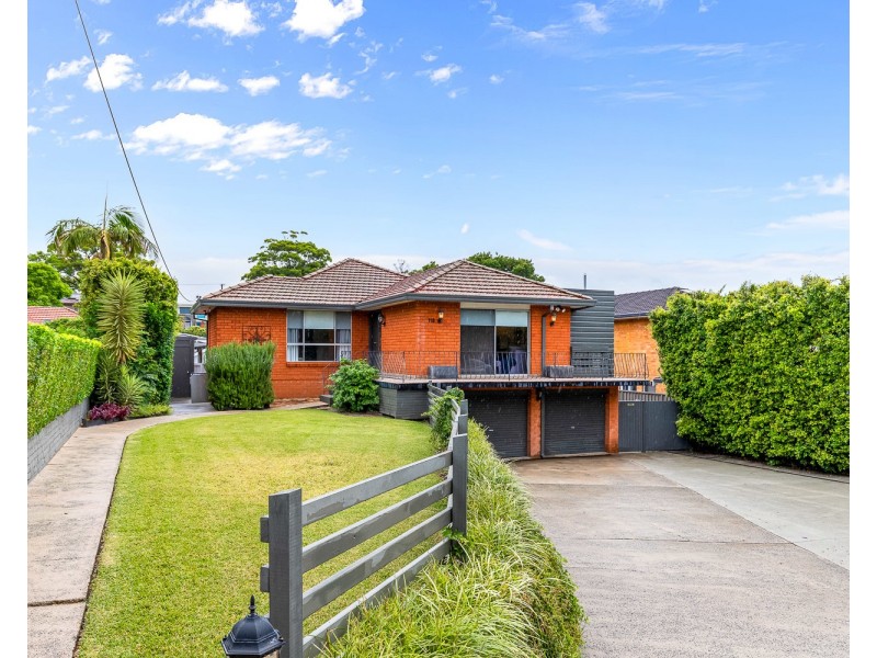 11b The Boulevarde, Sans Souci NSW 2219
