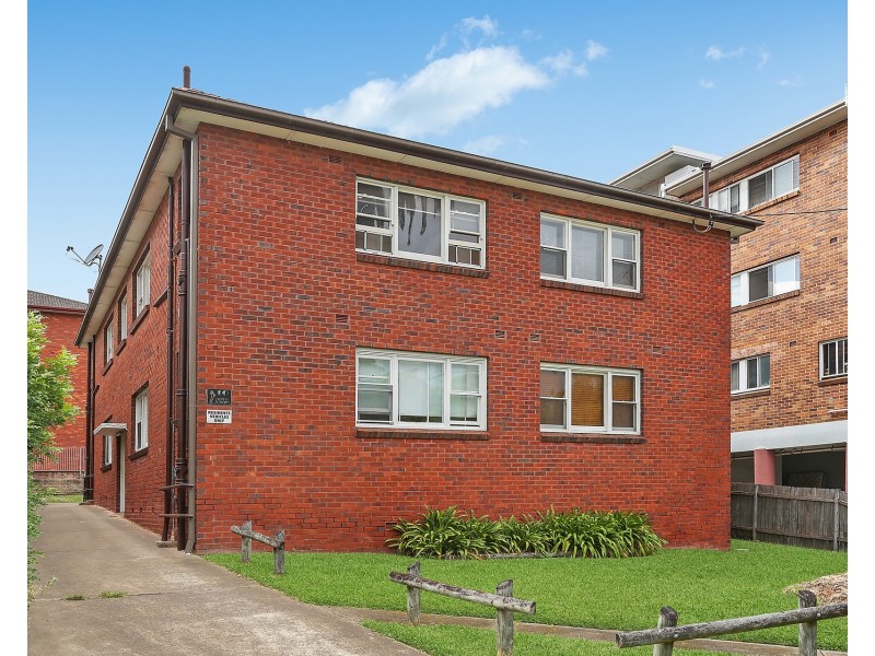 7/10 Nicholson Parade, Cronulla NSW 2230