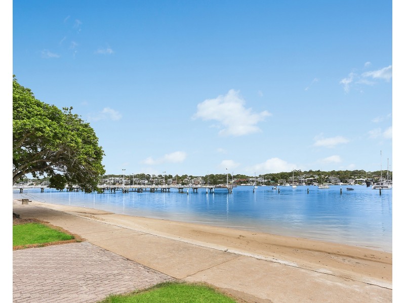 7/10 Nicholson Parade, Cronulla NSW 2230