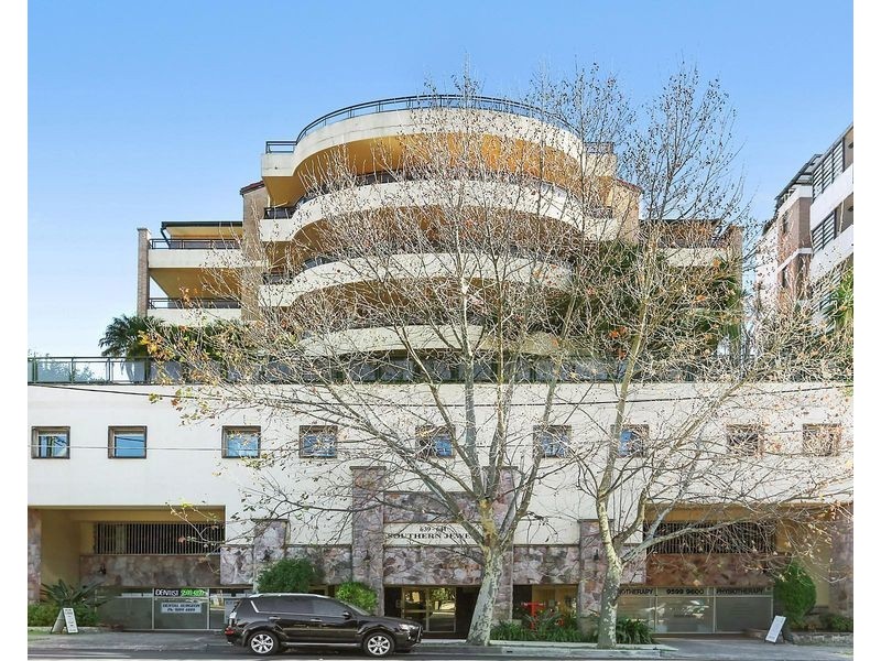 4/639 Princes Highway, Rockdale NSW 2216