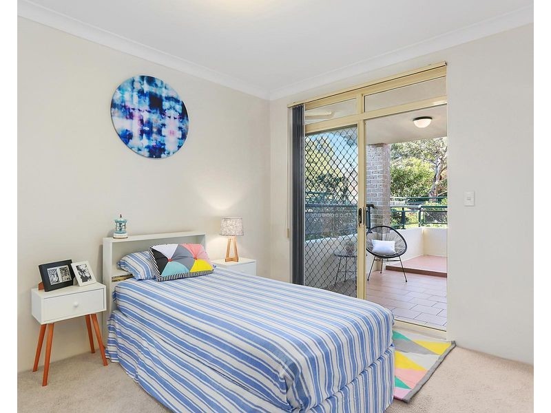 4/639 Princes Highway, Rockdale NSW 2216