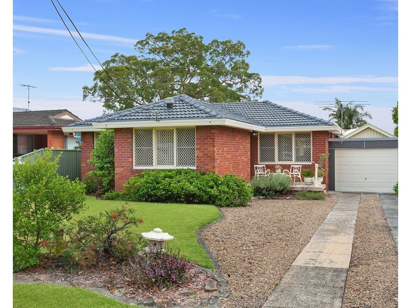 279 The Boulevarde, Miranda NSW 2228
