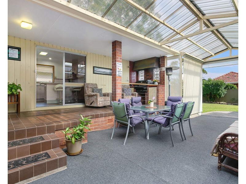 279 The Boulevarde, Miranda NSW 2228