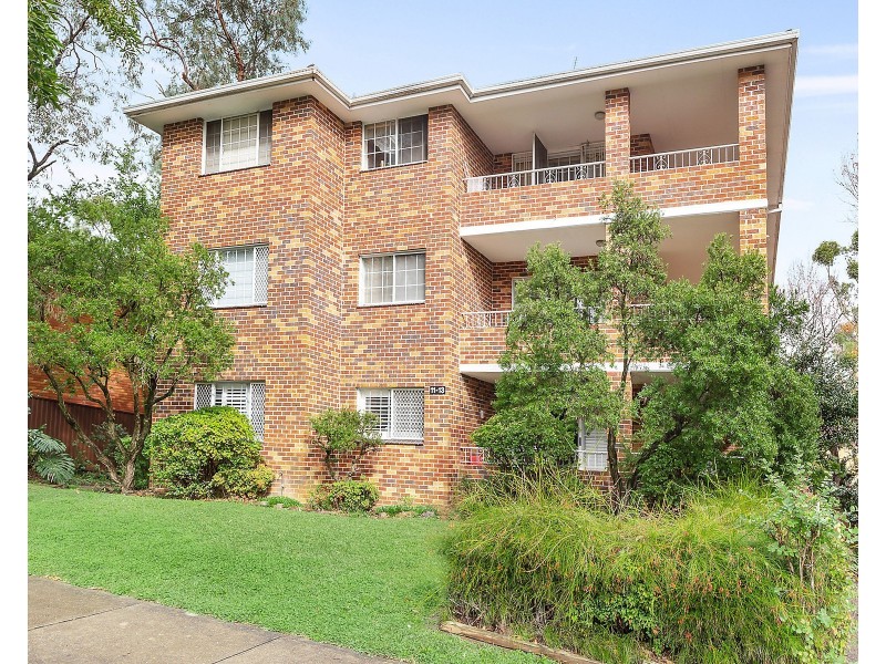6/11 St Georges Road, Penshurst NSW 2222