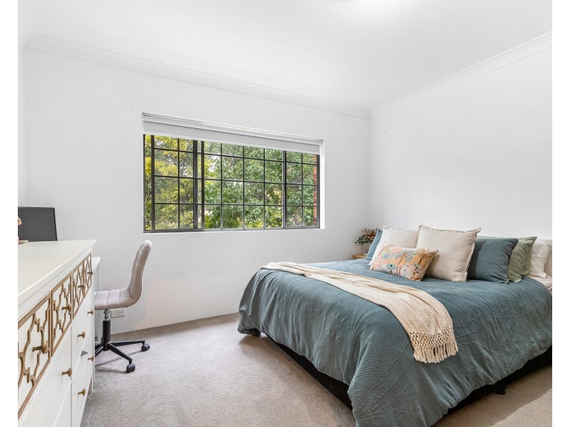 6/11 St Georges Road, Penshurst NSW 2222