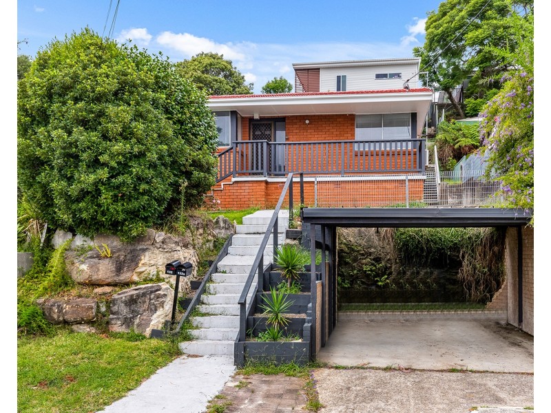 132 Sladden Road, Yarrawarrah NSW 2233