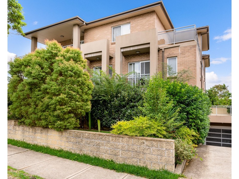 6/34 Coleridge Street, Riverwood NSW 2210