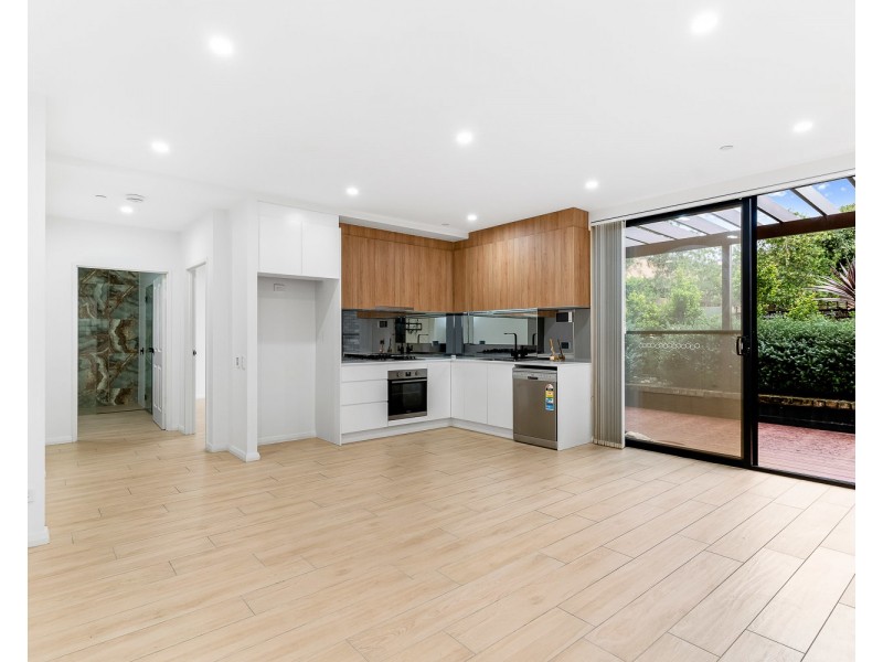 G03/13 Pearce Avenue, Peakhurst NSW 2210