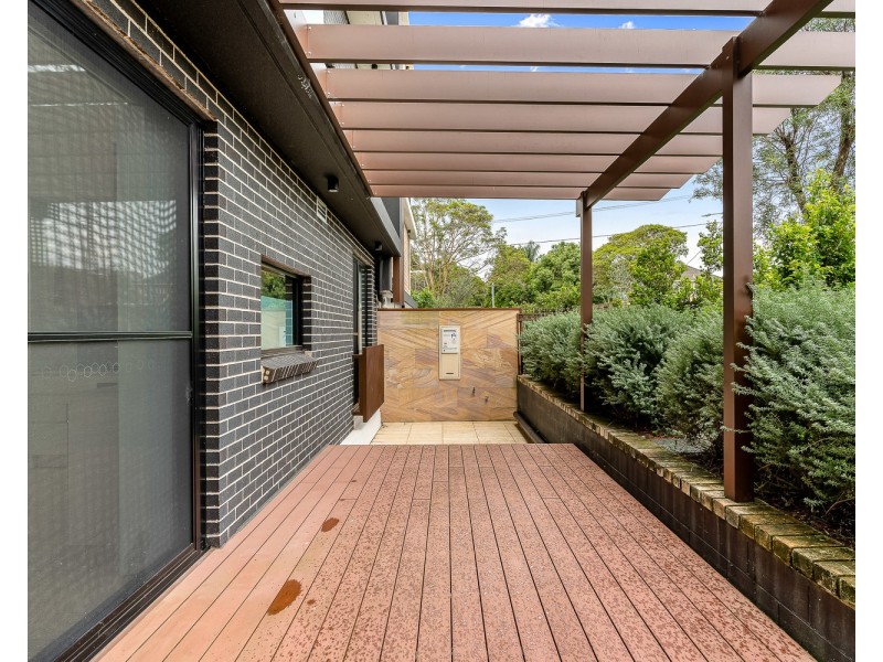 G03/13 Pearce Avenue, Peakhurst NSW 2210