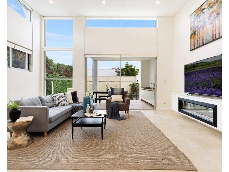 35A Bonanza Parade, Sans Souci NSW 2219