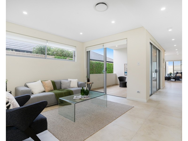 35A Bonanza Parade, Sans Souci NSW 2219