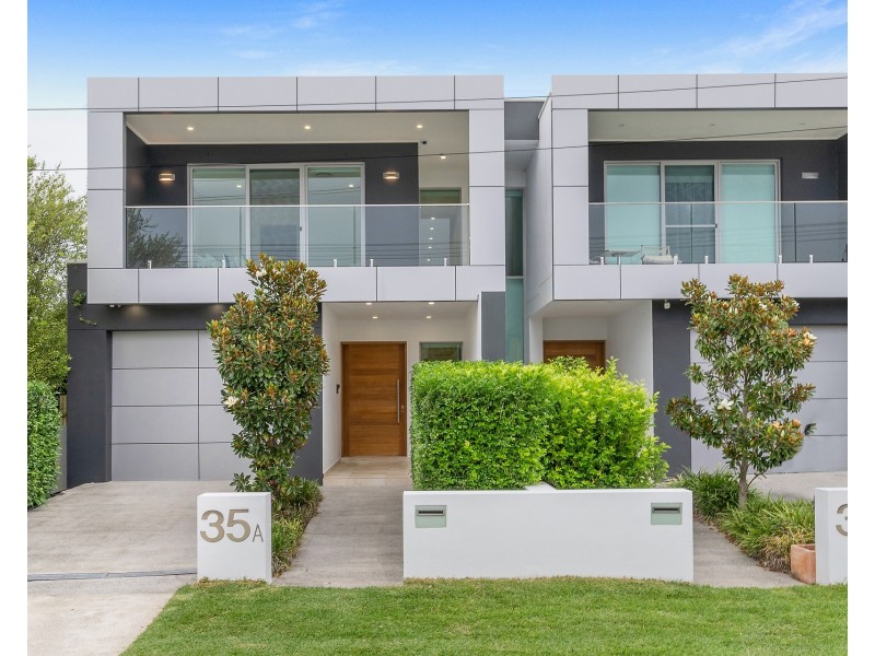 35A Bonanza Parade, Sans Souci NSW 2219