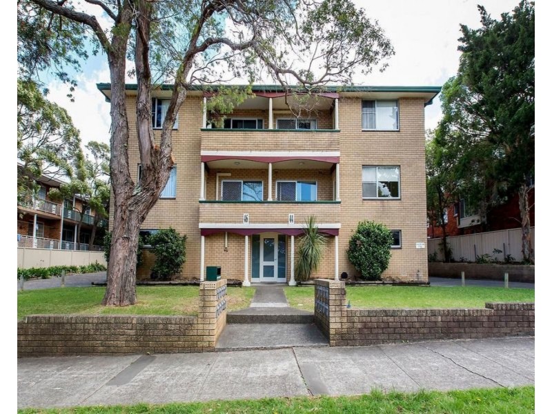 3/44 Monomeeth Street, Bexley NSW 2207