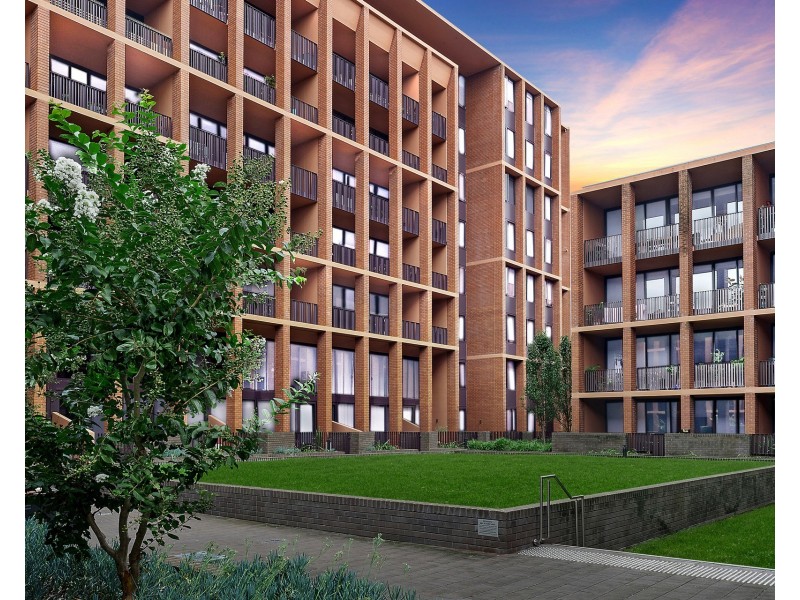 1312/6 Grove Street, Dulwich Hill NSW 2203