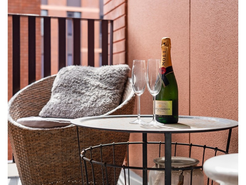 1312/6 Grove Street, Dulwich Hill NSW 2203