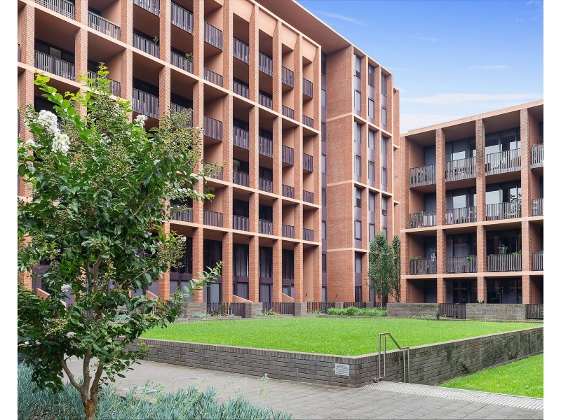 1312/6 Grove Street, Dulwich Hill NSW 2203