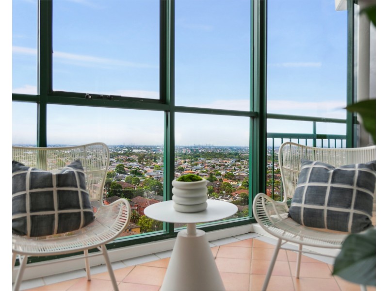 96/25 Park Road, Hurstville NSW 2220