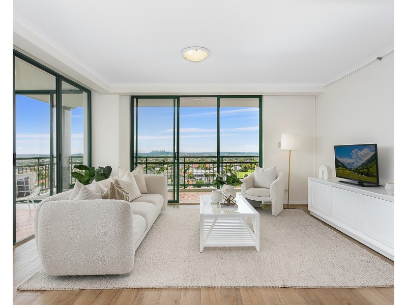 96/25 Park Road, Hurstville NSW 2220