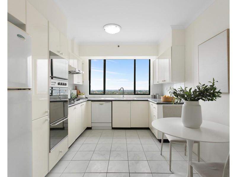 96/25 Park Road, Hurstville NSW 2220