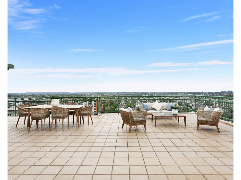 96/25 Park Road, Hurstville NSW 2220