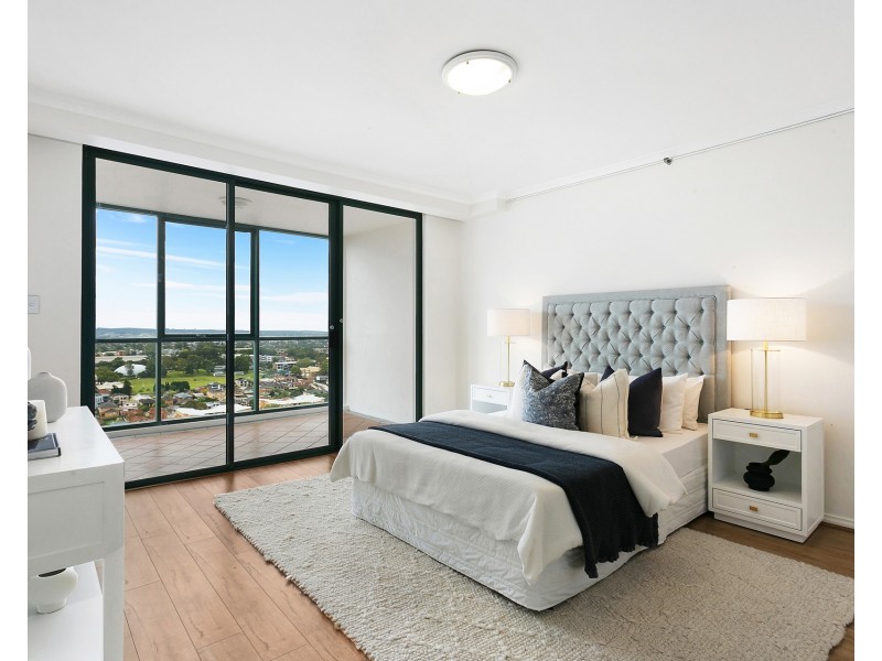 96/25 Park Road, Hurstville NSW 2220