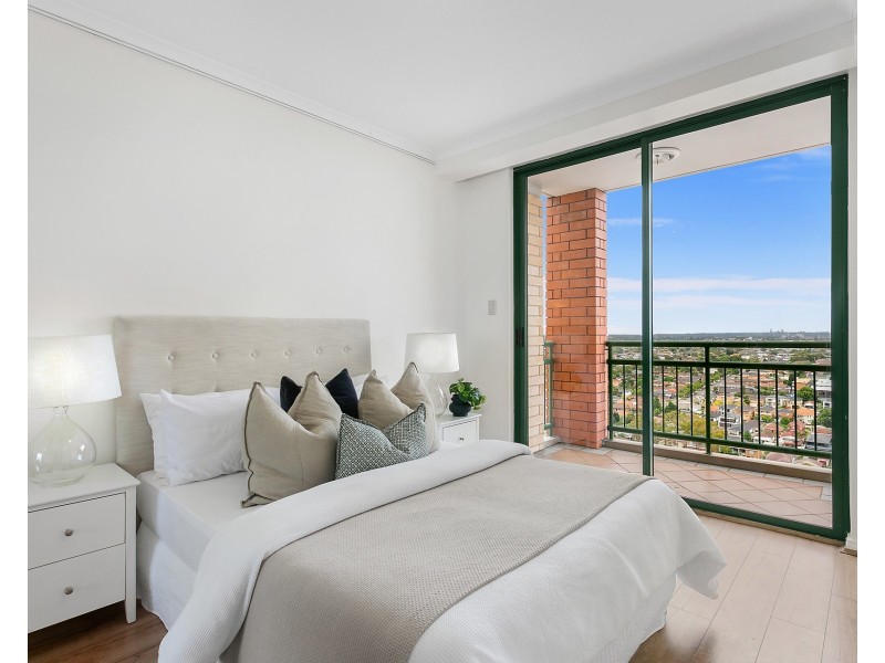 96/25 Park Road, Hurstville NSW 2220