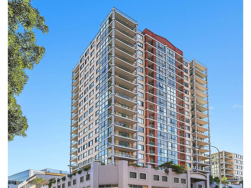 96/25 Park Road, Hurstville NSW 2220