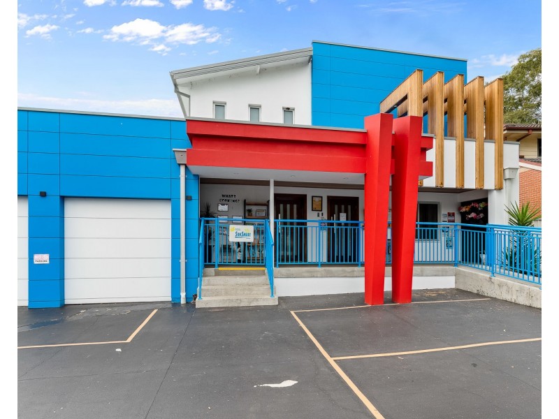 12 Balanda Avenue, Chipping Norton NSW 2170
